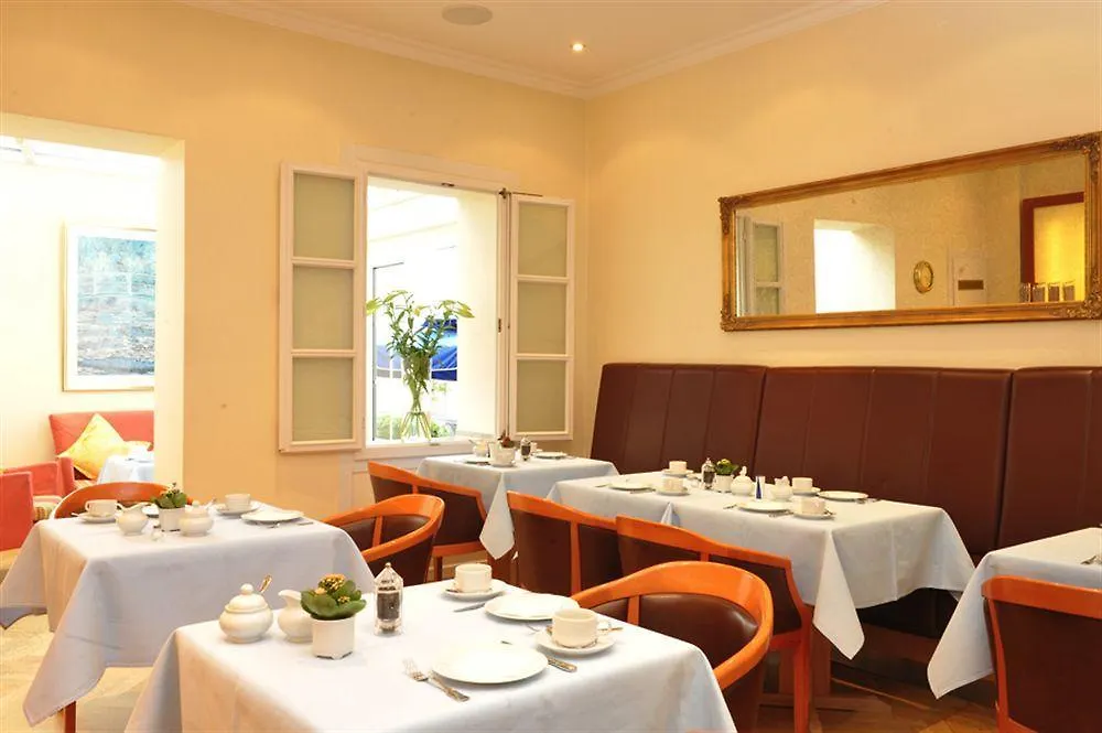 Hotel Savoy Hannover