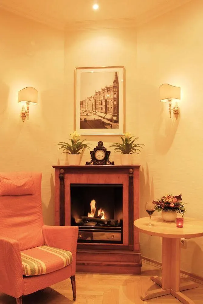 Hotel Savoy Hannover