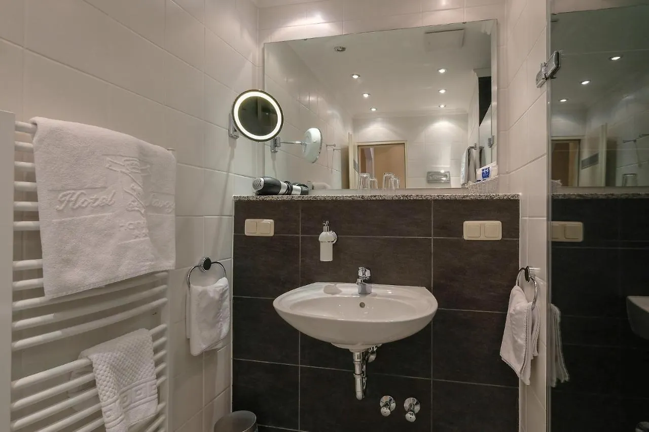 Hotel Savoy Hannover 4*,  Germany