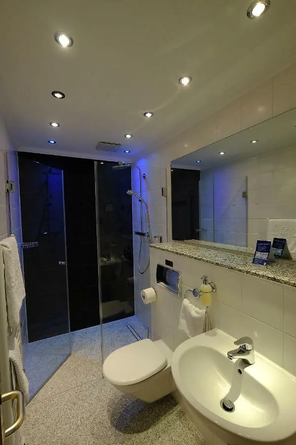 Hotel Savoy Hannover Germany