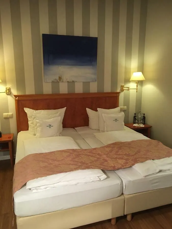 Hotel Savoy Hannover