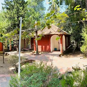 Resort Nalukettu Heritage