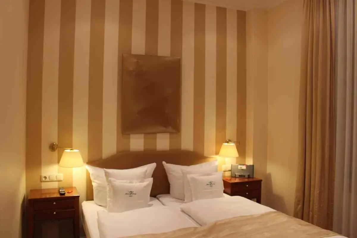 Hotel Savoy Hannover