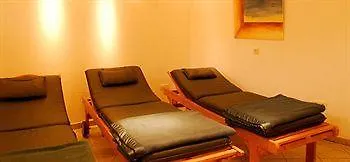 Hotel Savoy Hannover 4*,