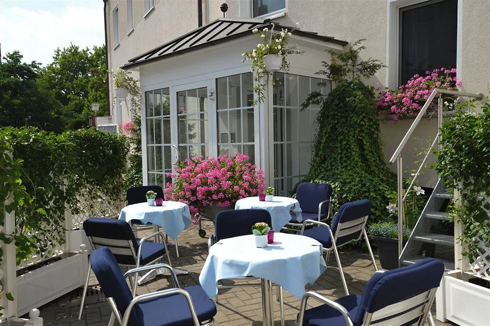 ****  Hotel Savoy Hannover Germania