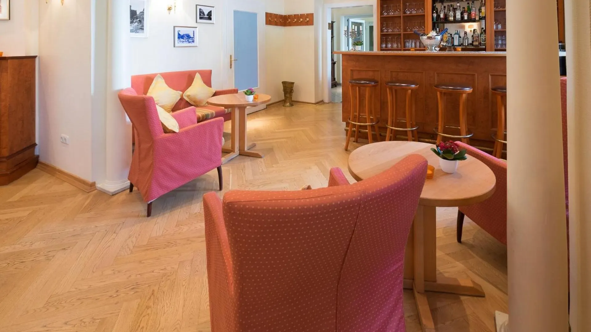 Hotel Savoy Hannover