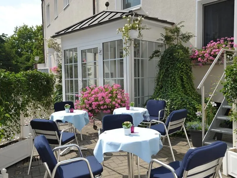 Hotel Savoy Hannover
