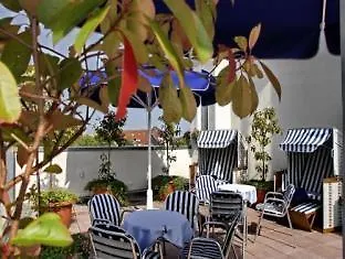 Hotel Savoy Hannover