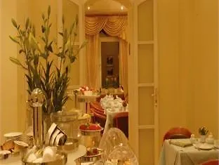 Hotel Savoy Hannover