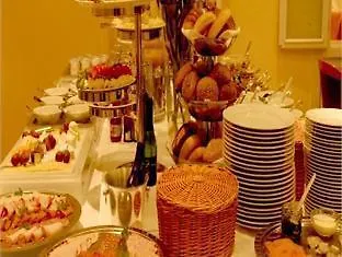 Hotel Savoy Hannover Germania