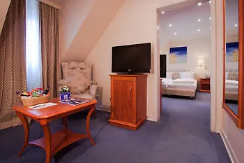 Hotel Savoy Hannover