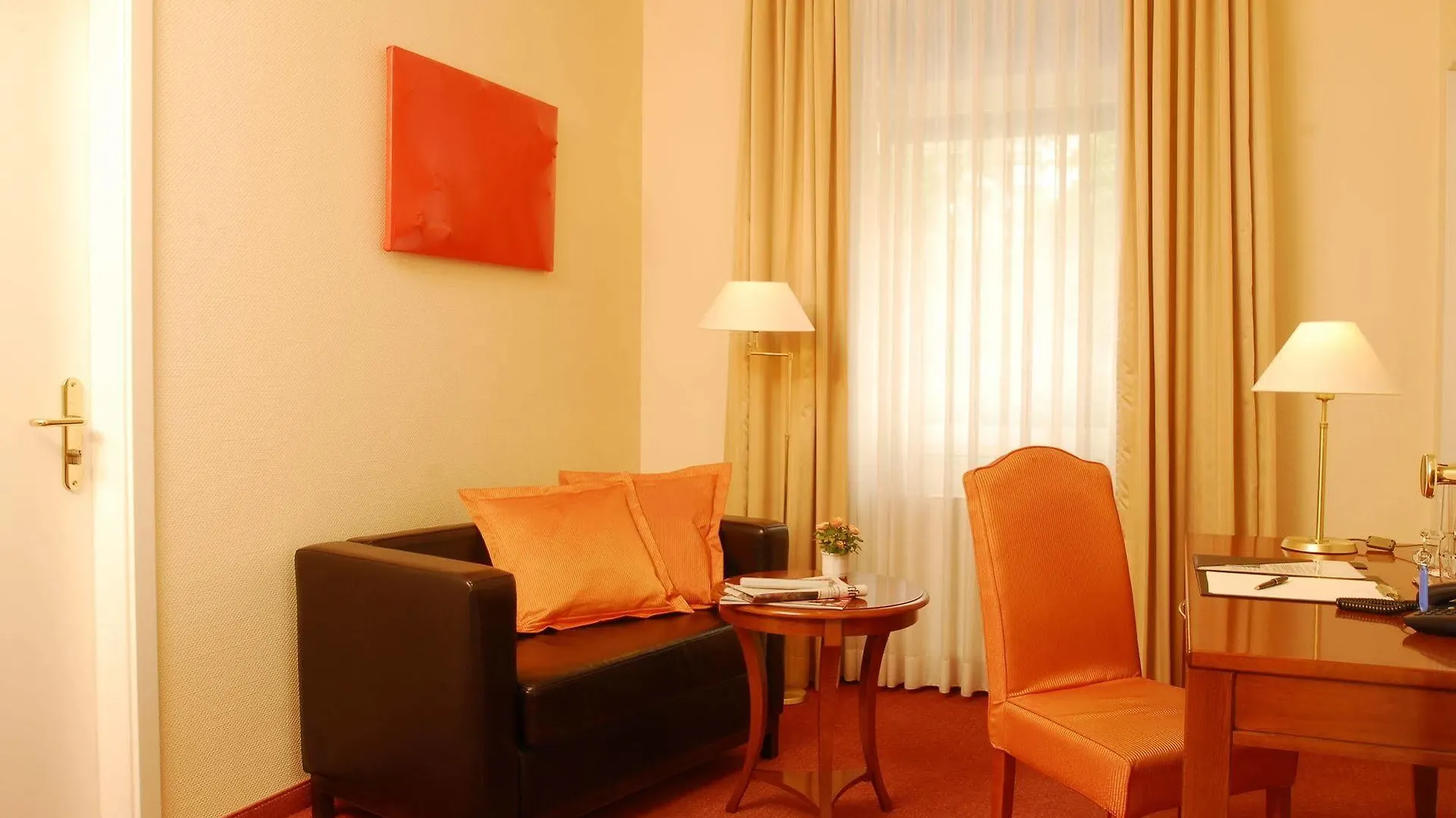 Hotel Savoy Hannover