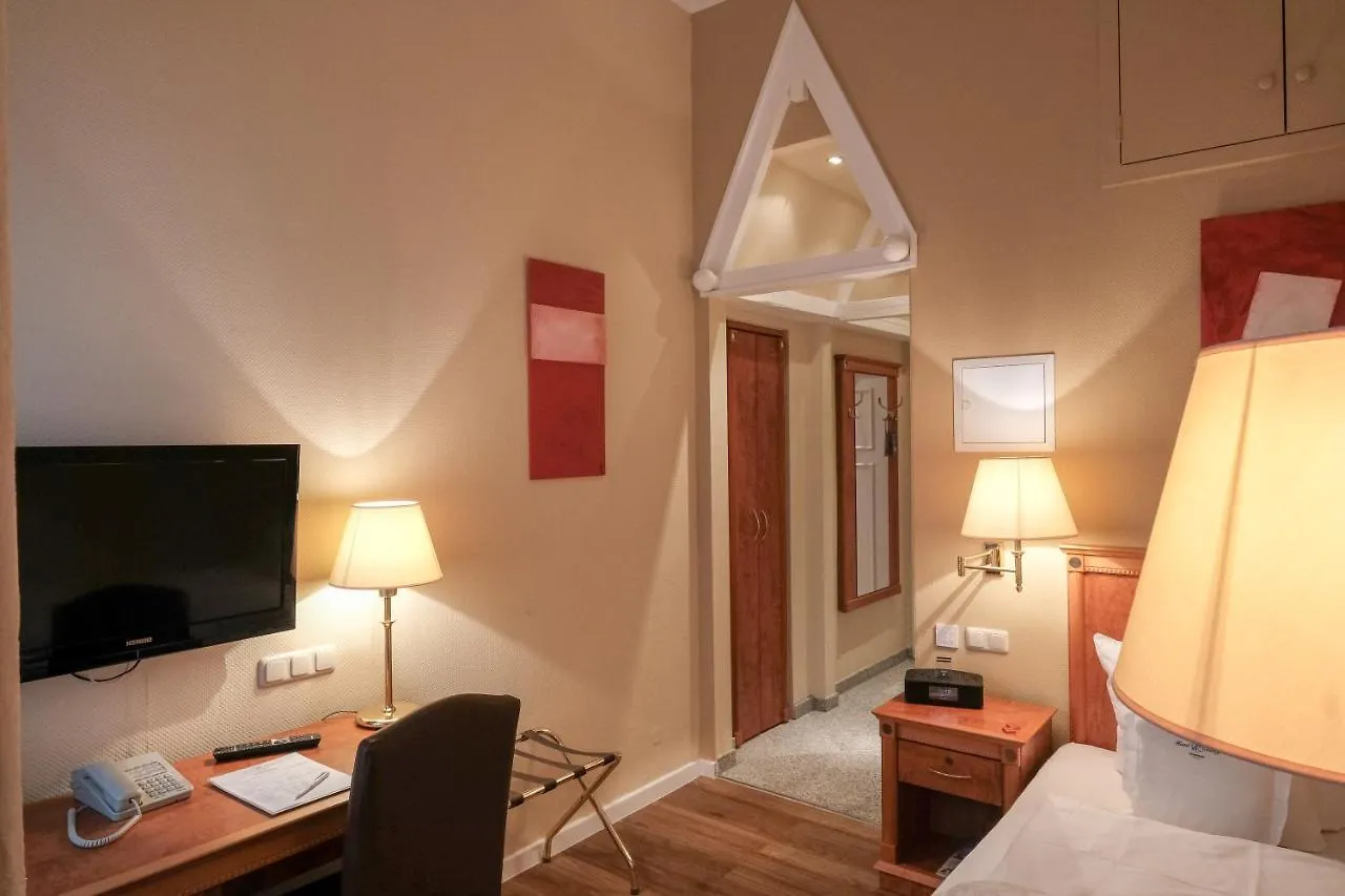 Hotel Savoy Hannover