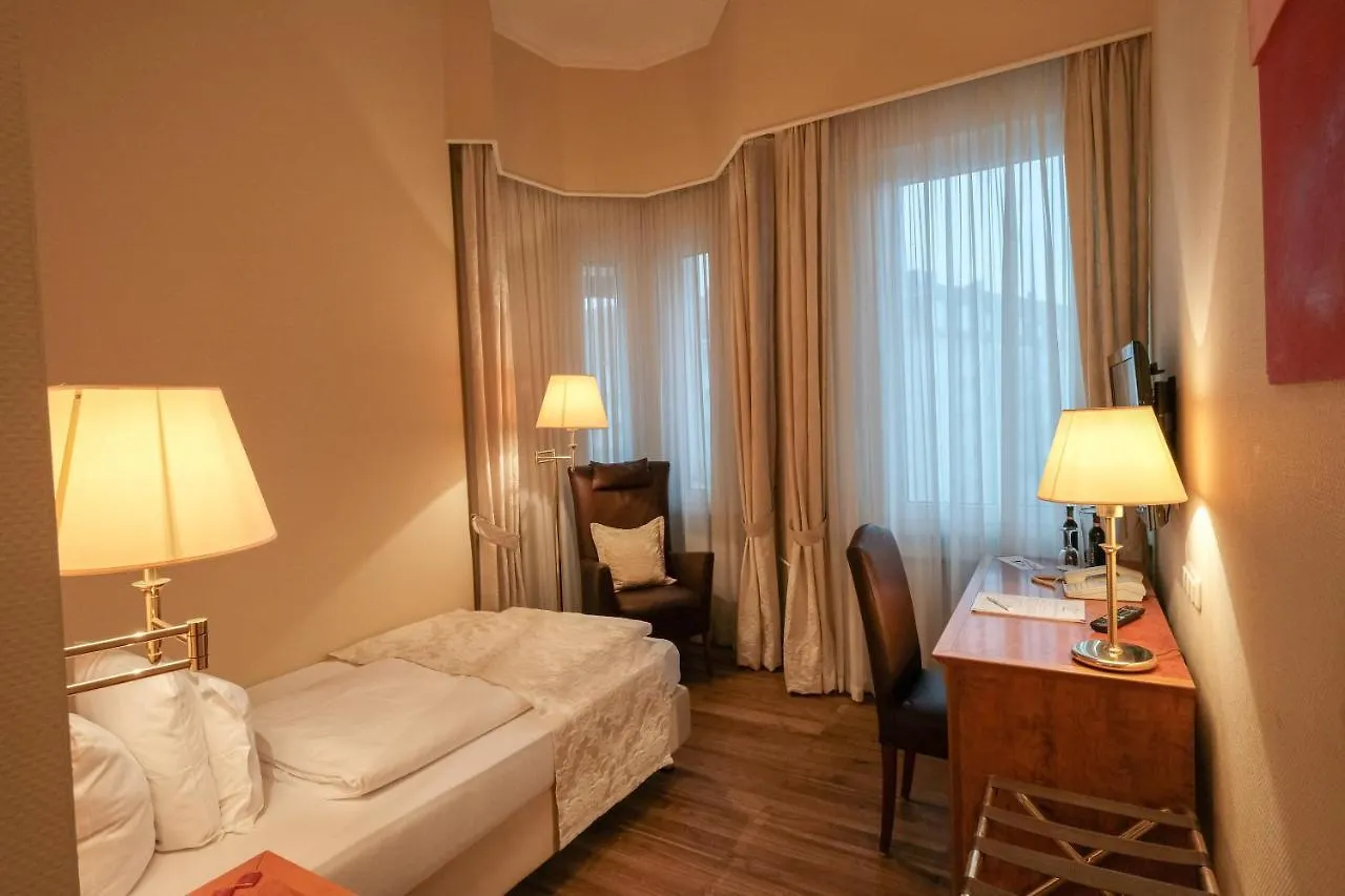 Hotel Savoy Hannover