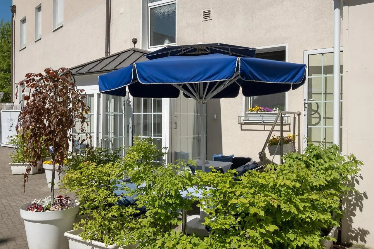 Hotel Savoy Hannover
