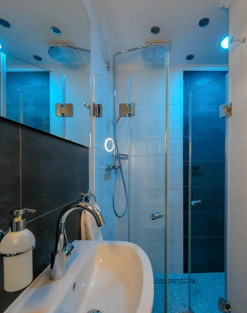 Hotel Savoy Hannover Germania