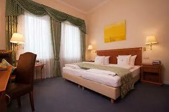 Hotel Savoy Hannover