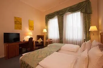 ****  Hotel Savoy Hannover Germania