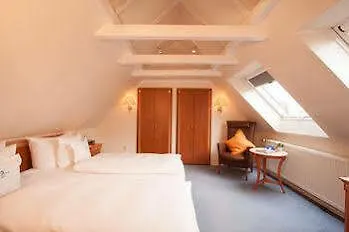 Hotel Savoy Hannover