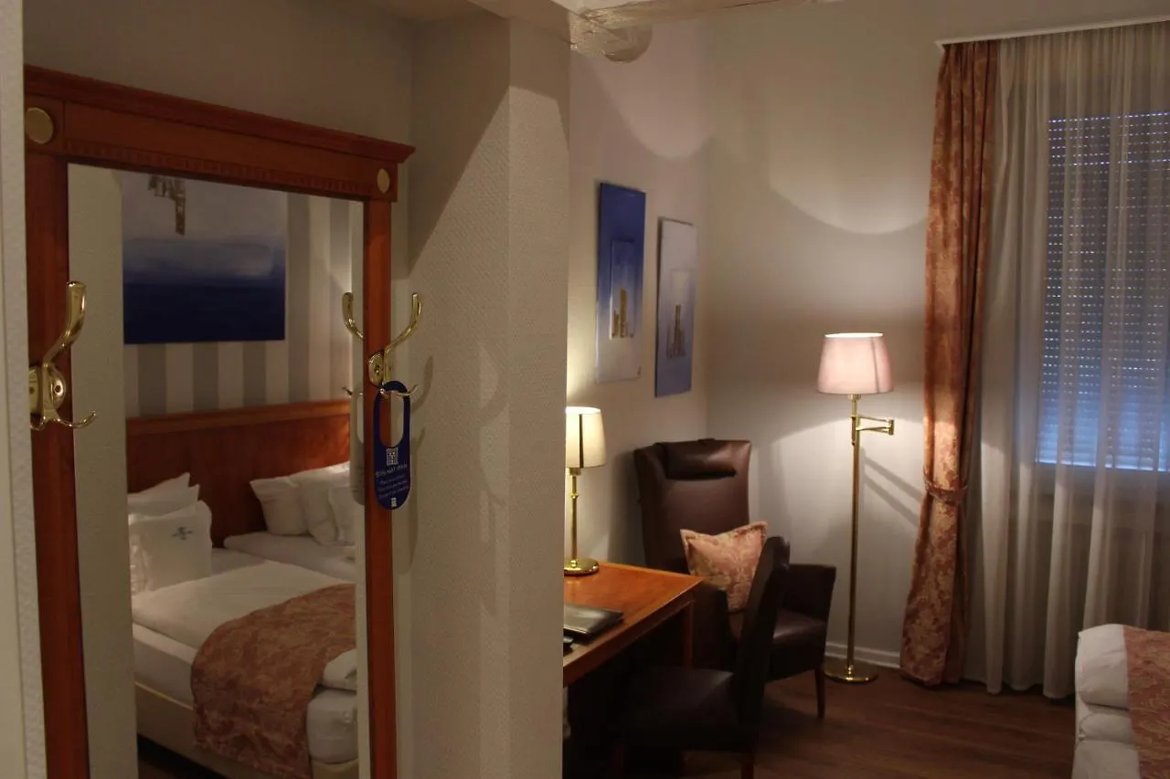 Hotel Savoy Hannover