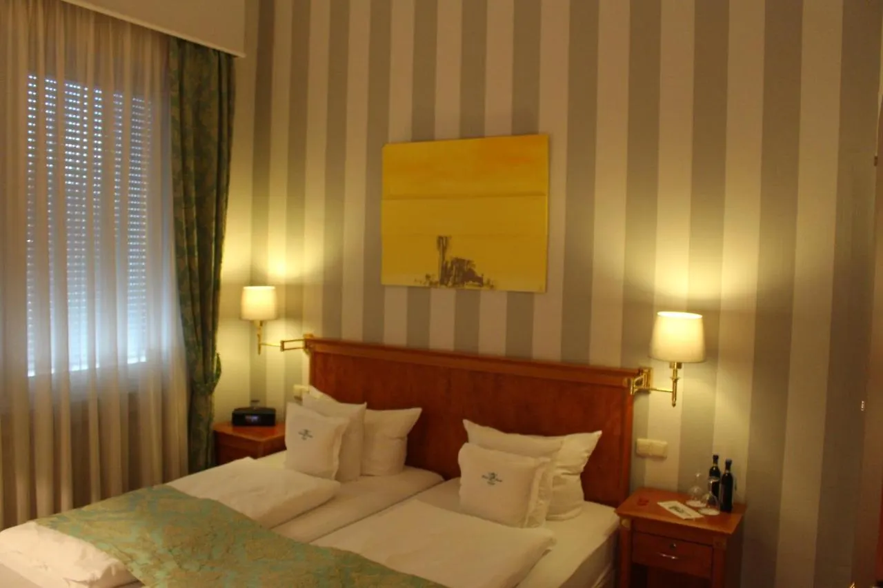 Hotel Savoy Hannover