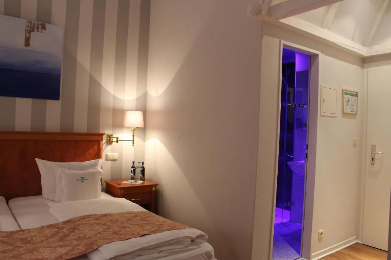 Hotel Savoy Hannover