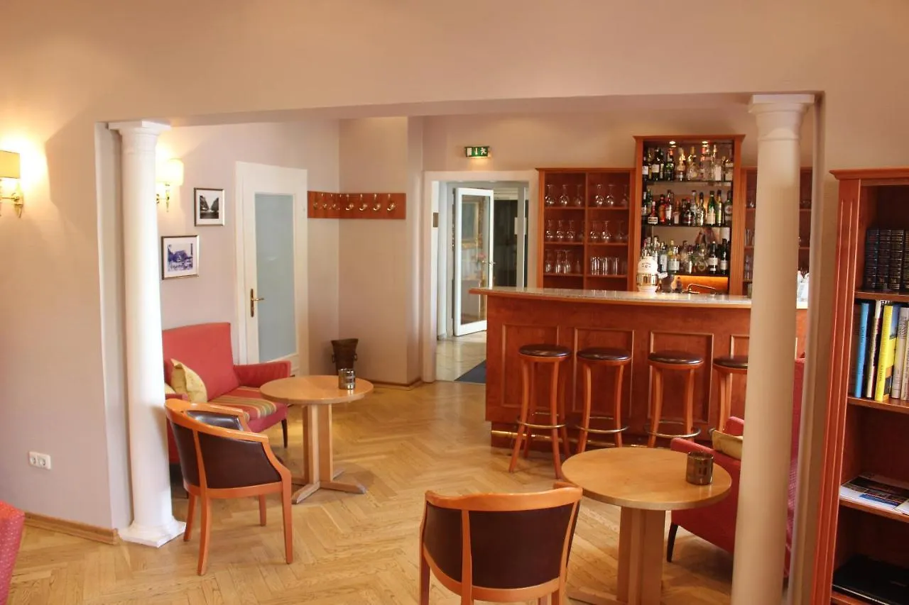 Hotel Savoy Hannover Germania