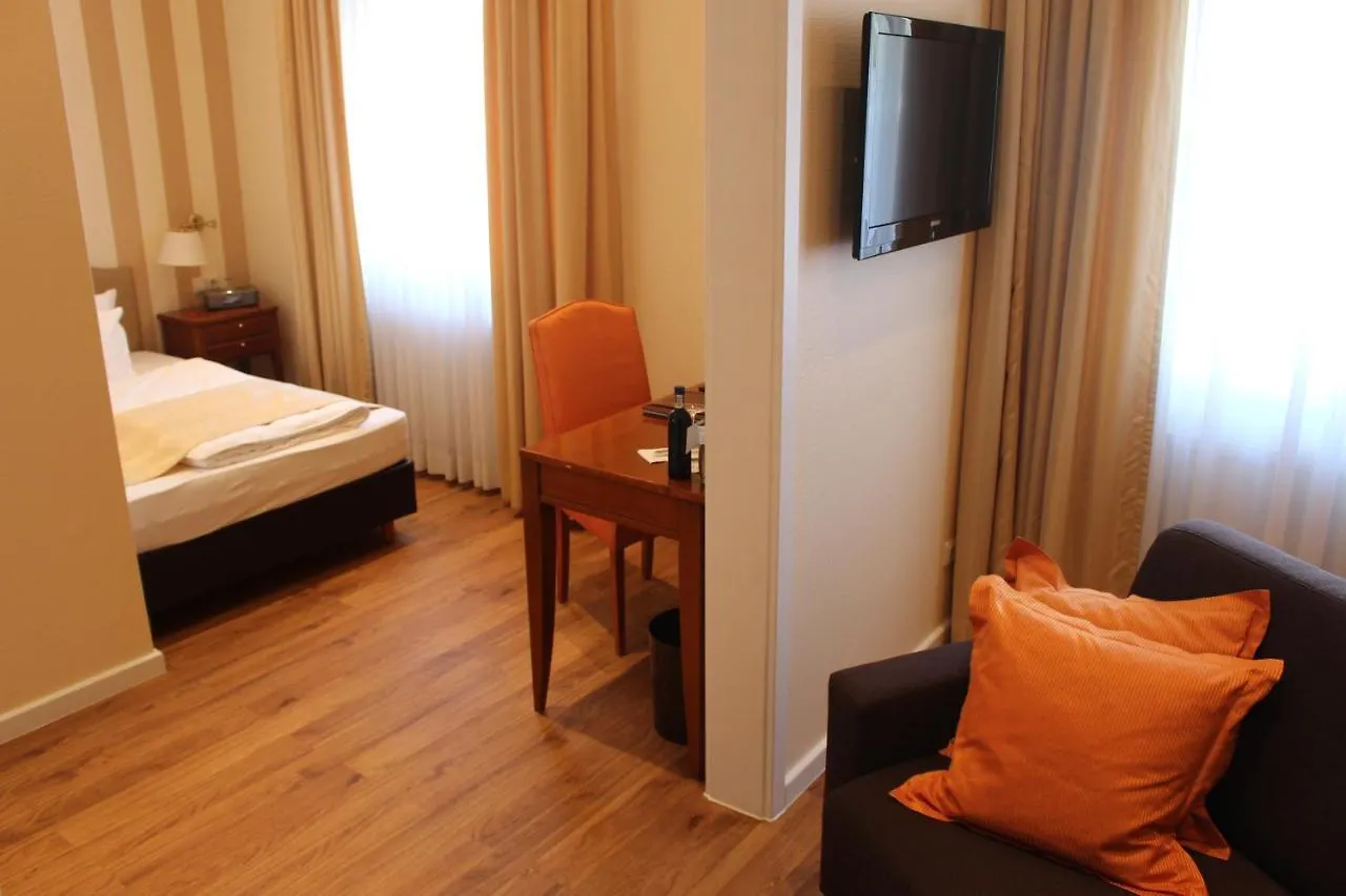 Hotel Savoy Hannover
