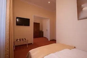 Hotel Savoy Hannover